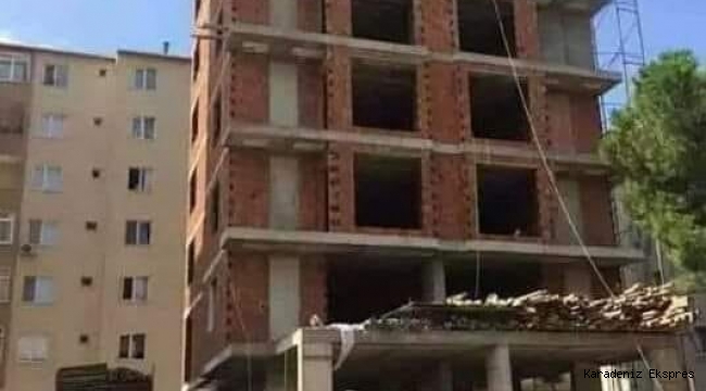 RİZELİNİN PLANLAMA HATASI 
