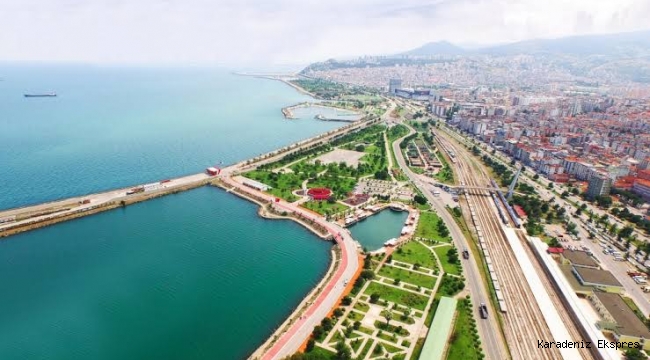 SAMSUN’DA TRABZON İSYANI BAŞLIĞI BİR PROVAKASYONDUR