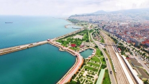 SAMSUN’DA TRABZON İSYANI BAŞLIĞI BİR PROVAKASYONDUR