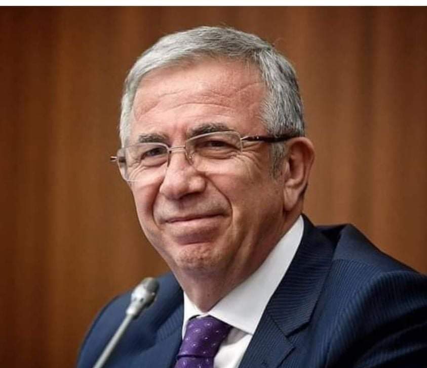 SANMAYIN ŞİMDİ BÖYLE, ÖĞRENCİYKEN DE BÖYLEYDİ - SİYASET ...