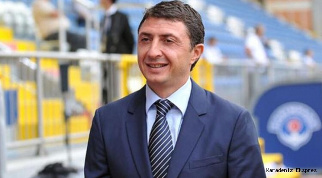 Shota Arveladze Süper Lig'e Geri mi Dönüyor ?
