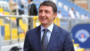 Shota Arveladze Süper Lig'e Geri mi Dönüyor ?