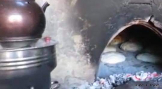 Soframızın vazgeçilmezi ekmek...