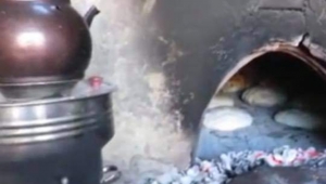 Soframızın vazgeçilmezi ekmek...