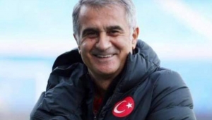 Tebrikler Şenol hocam, bravo bizim uşaklar...