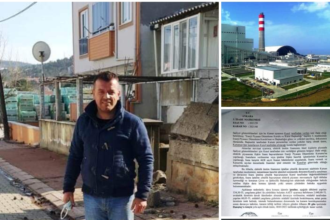 TEK BAŞIMA NE YAPABİLİRİM DEMEYİN