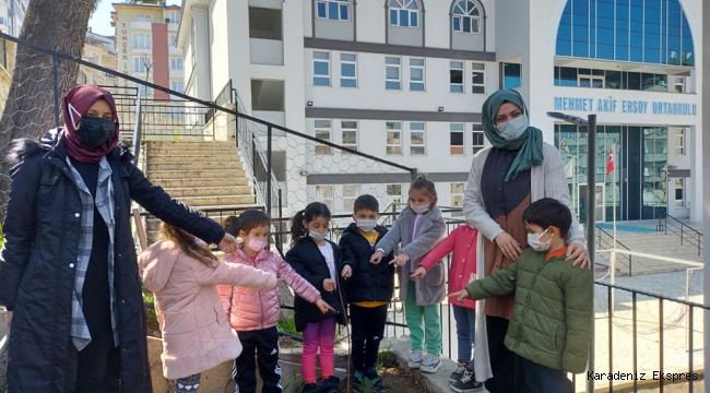 TEŞEKKÜRLER FATSA ZİRAAT ODASI... ÇOK GÜZEL İŞLER BUNLAR...