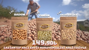 Tüketiciye fındık fıstık diye kırık leblebi gönderdiler; Reklam Kurulu 114 bin₺ idari para cezası kesti