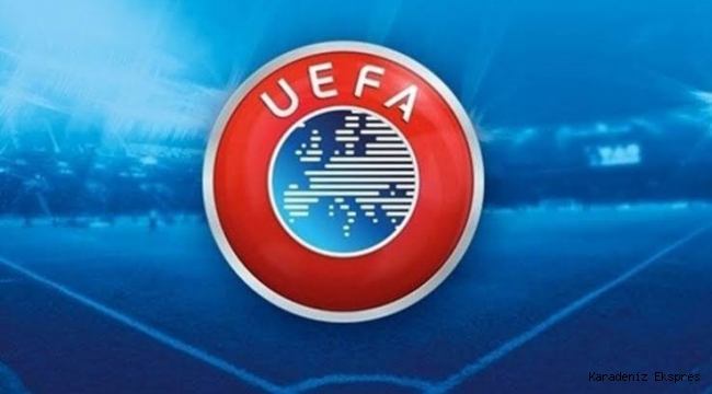 UEFA bugün ŞİKE'den ceza alan kulüp ve kişileri yayınladı 