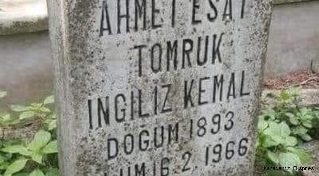 ÜNLÜ TÜRK CASUSU: 