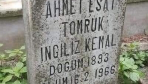 ÜNLÜ TÜRK CASUSU: 