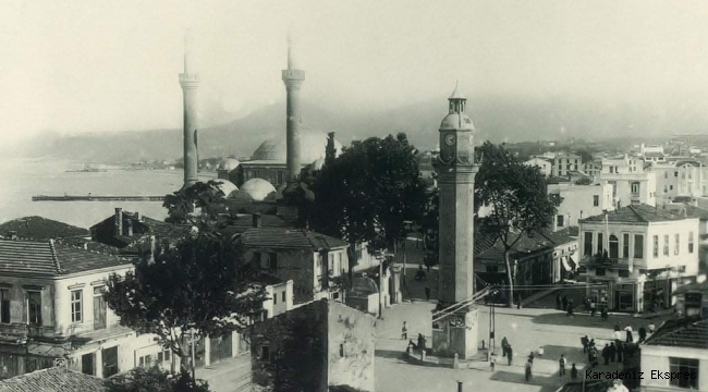 Yunus Nadi Kural 'ın Kaleminden : 