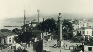 Yunus Nadi Kural 'ın Kaleminden : 