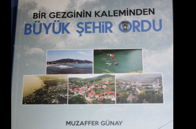 BİR GEZGİNİN KALEMİNDEN