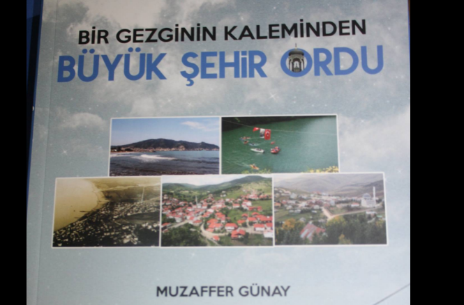 BİR GEZGİNİN KALEMİNDEN 