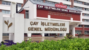 ÇAYKUR’da olanlardan haberiniz var mı?