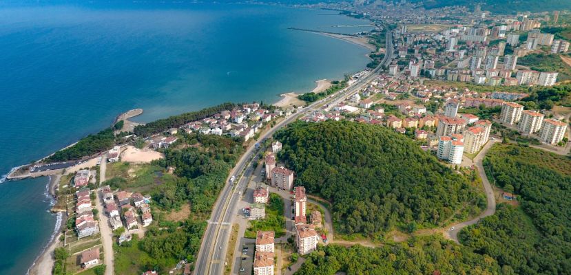 CHP Fatsa İlçe Başkanı Murat İnanlı yazdı... Fatsa Dolunay Mahallesi Çerkezler Tepesi