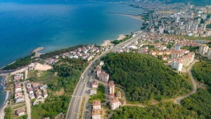 CHP Fatsa İlçe Başkanı Murat İnanlı yazdı... Fatsa Dolunay Mahallesi Çerkezler Tepesi