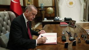 Cumhurbaşkanı Erdoğan imzasıyla Resmi Gazete'de: Birçok ilde flaş karar
