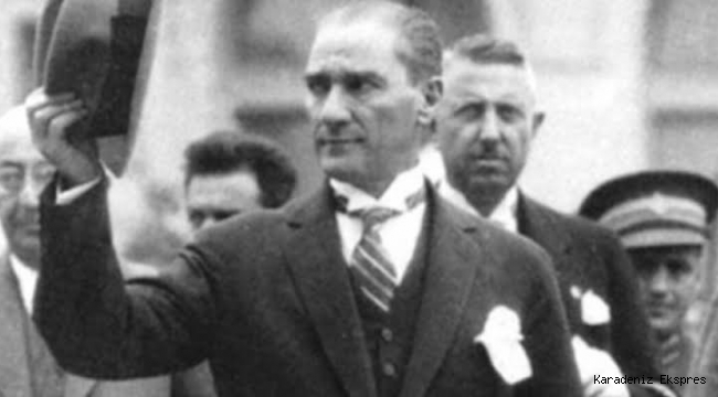 ERMENİ SOYKIRIMI İDDİALARINA ATATÜRK'ÜN YANITI