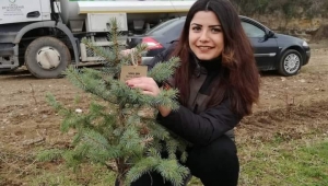 FATSA DOLUNAY MESİRE ALANI BENZERSİZ TURİZM ALANINA SAHİP OLACAK