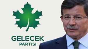 Gelecek Partisi’nden Biden’a cevap... 