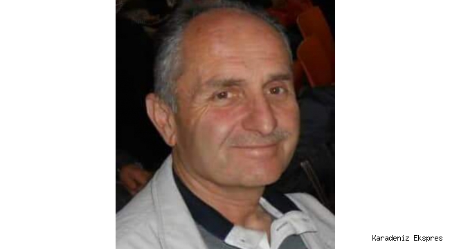 Gölköy'ün Bir Eczacı Ahmet'i Vardı. Geçti Gitti Bu Dünyadan... Rahmetle..