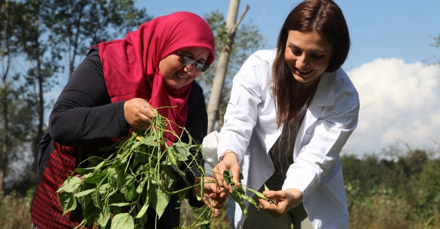 Güçlü Tarım Sürdürülebilir Güvenli Gıda