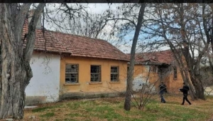 Hasanoğlan Köy Enstitüsü'nü yeniden canlandıracak 
