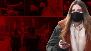 İçişleri Bakanlığı ‘kısmi kapanma’nın detaylarını paylaştı