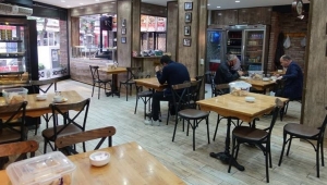 İçişleri'nden kafe ve restoranlarla ilgili açıklama