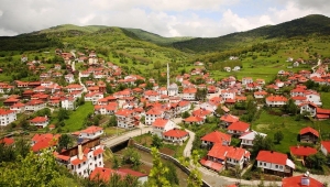 Kırsal mahalle ve yerleşik alanlar emlak vergisinden muaf olacak