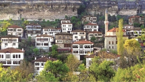 Korumanın Başkenti: Safranbolu