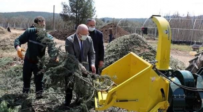 NEDEN TÜM BELEDİYELERDE OLMASIN