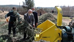 NEDEN TÜM BELEDİYELERDE OLMASIN