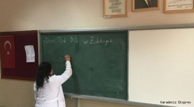 Öğretmenlere güvenlik soruşturması getirildi