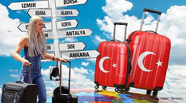 Rusya, artan vakalar nedeniyle Türkiye'ye uçuşları sınırladı
