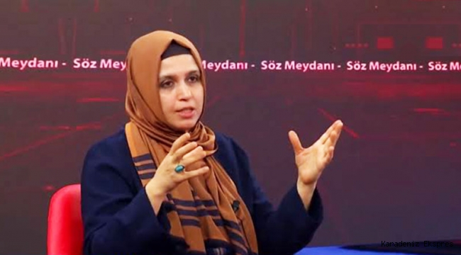 Sema Maraşlı yazdı... Yeni Dünya Düzeninde Köle Olmaya Hazır mısın?