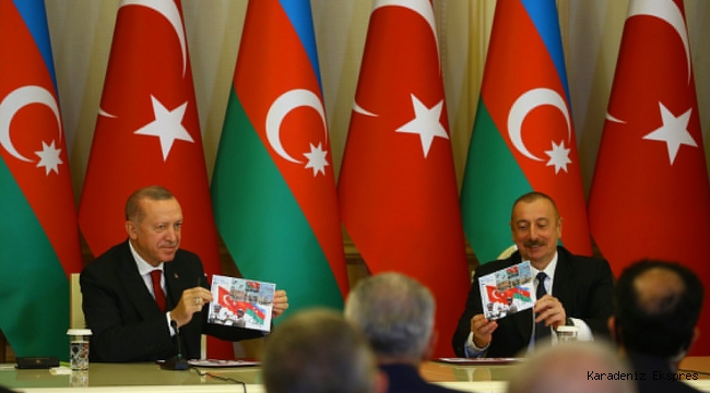 Türkiye - Azerbaycan arasında kimlikle seyahat dönemi başladı
