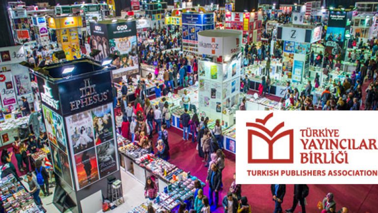 Türkiye Yayıncılar Birliği, kategorilere göre hazırladığı ve sektör verilerini içeren 2020 Türkiye Kitap Pazarı Raporu’nu açıkladı