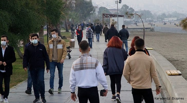 Üç haftalık 'tam kapanma' iddiası: Kabine üyelerinin tamamı destekliyor