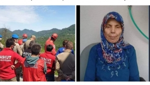 3 GÜN SONRA BULUNDU