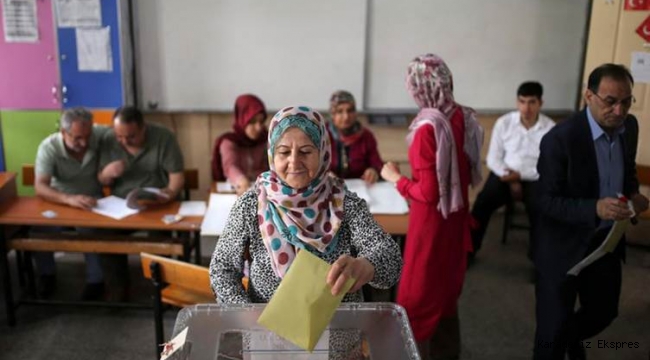 ARAŞTIRMA - AK Parti'den uzaklaşan Kürt seçmenin oranı yüzde 25 