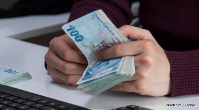 Bakan Muş: 150 bin lira hibe desteği devam edecek