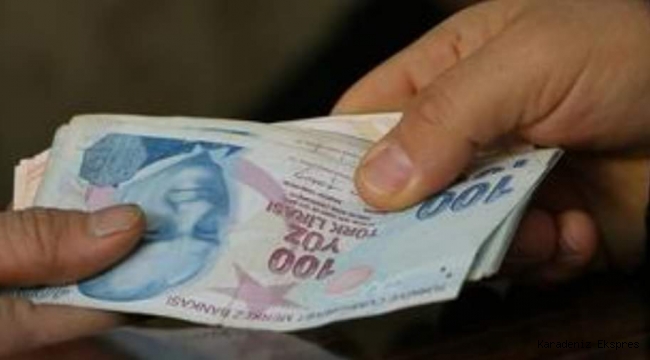 Bakan Yanık duyurdu! Hane başı 1100 lira ödenecek