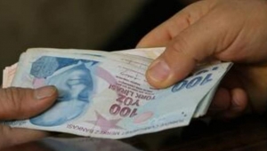 Bakan Yanık duyurdu! Hane başı 1100 lira ödenecek