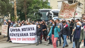 Çaykur çay değil zam demledi