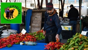 Çiftçiler Sendikası: Kapanma süreci market zincirlerine hizmet ediyor...