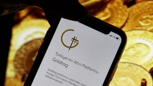 Düğünlerdeki Takı Sorununa Yerli Dijital Çözüm Geldi: Goldtag!