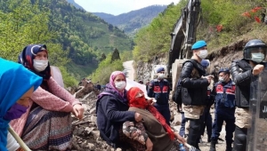 Eskiden Ormanları Devlet Halktan Korurdu, Şimdi Tersi Oldu! 